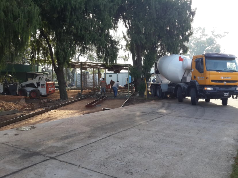 Playa Massalin particulares