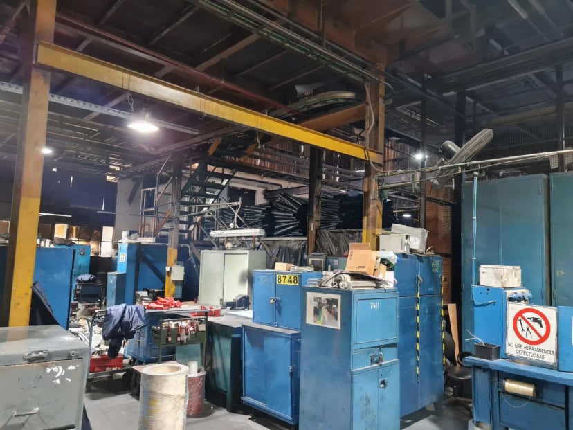 Banburry Bridgestone