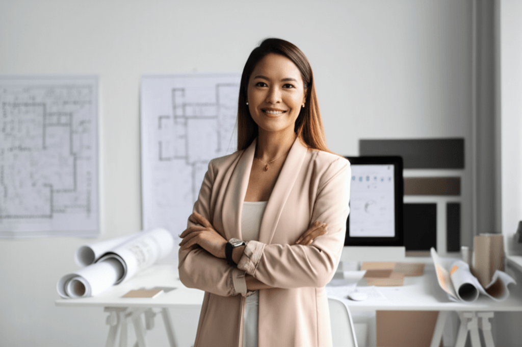 Arq. Valentina Benítez