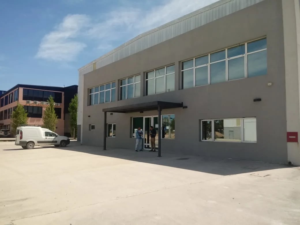 Imagen del proyecto AIT Ingredients Ezeiza