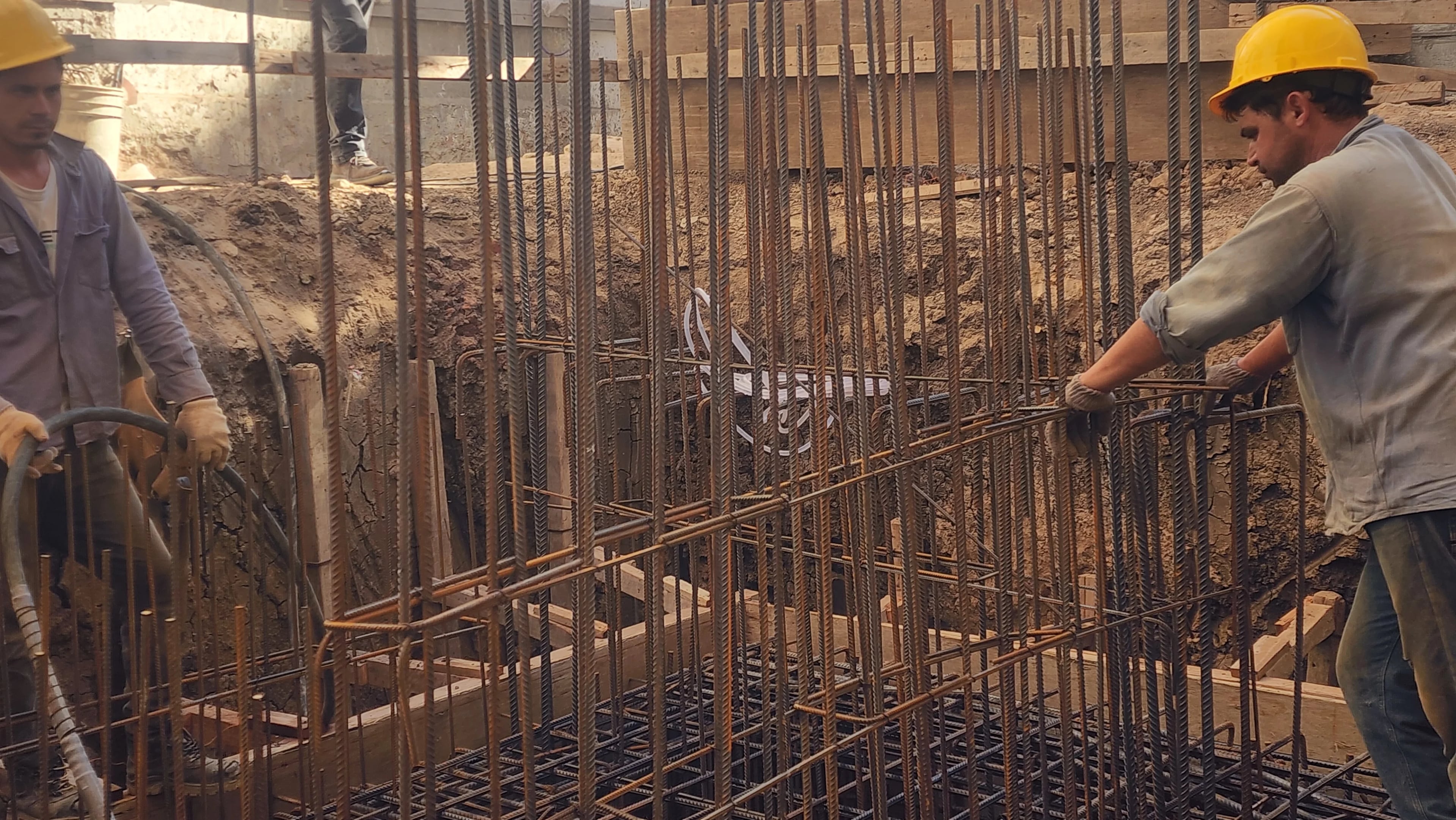 Imagen de la noticia Inicio de obra: 11 de Septiembre