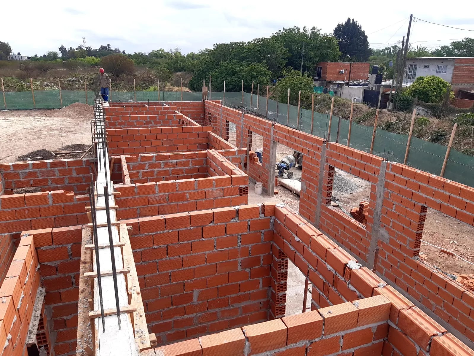 Imagen de la noticia Avance de Obras - Julio 2027